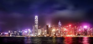 paket wisata hongkong